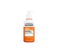 Debenhams Men Expert Hydra Energetic Pump Cleanser 260Ml multi 260ML