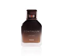 Tumi Men's Continuum 12:00GMT Eau De Parfum in Misc | Size: 50ml Tumi Misc 50ml