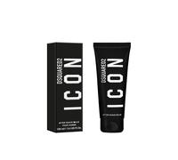 Debenhams Men's Dsquared2 Icon Pour Homme After Shave Balm 100ml in Misc