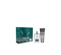 Debenhams Men's Everwave Man Eau de Toilette 100ml gift set in Misc