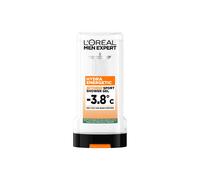 Debenhams Men's Expert Hydra Energetic Extreme Sport Shower Gel 300ml