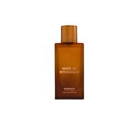 Essenta Men's Gold Ember Eau De Parfum 50ml in Misc Essenta Misc 50ml