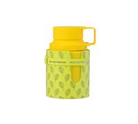 Debenhams Men's Odyssey Limoni Fresh Eau De Parfum 100ml in Misc