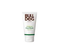 Bulldog Original Face Wash