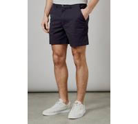 Maine Men's Premium Skipper Shorts in Navy | Size: 40 Maine Navy 40
