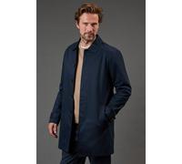 Maine Men's Smart Cotton Mac in Navy | Size: 2XL Maine Navy 2XL