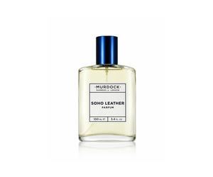 Debenhams Men's Soho Leather Eau De Parfum in Misc | Size: 100ml