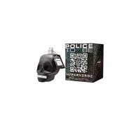 Police To Be Hyperverse Eau De Toilette 125ml