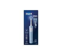 Debenhams Men's Vitality Pro Blue Rechargeable Toothbrush
