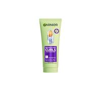 Garnier Method For Curls Shampoo, up to 72H moisture and definition 200ml