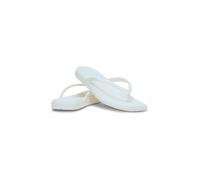 Debenhams Miami Flip Flop White white