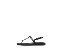Debenhams Miami Thong Flip Flop Black black 4