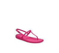 Debenhams Miami Thong Flip Flop Dragon Fruit In Pink pink 4