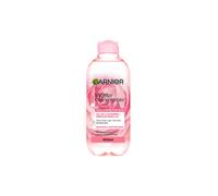 Garnier Makeup Remover Eco Pads and Rose Micellar Water Duo Set