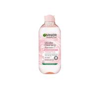Garnier Makeup Remover Eco Pads and Rose Micellar Water Duo Set