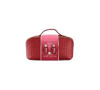 Debenhams Midnight Cherry Luxury Wash Bag Gift Set multi One Size