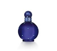 Britney Spears Midnight Fantasy Eau de Parfum Spray, 100ml, Floral Amber Fragrance, Celebrity Perfume for Women