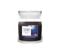 Yankee Candle Original Midsummers Night Medium Jar Candle