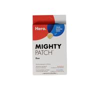 Debenhams Mighty Patch Duo multi One Size