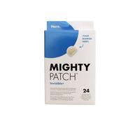 Debenhams Mighty Patch Invisible 24Pk multi One Size