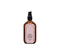 ODID] Milk Protein Intensive Hair Oil (Florist Garden) ㅣHair Care, Damage Care, Fluffy, Smooth Hairㅣ3.4 fl oz, 100 ml