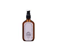 Debenhams Women's Milk Protein Intensive Hair Oil Verbena Lavender 100ml in Misc