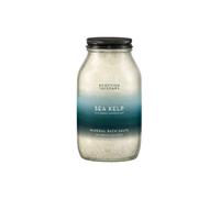 Debenhams Mineral Bath Salts 500g Glass Jar | Size: 500ml