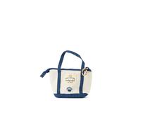 Debenhams Mini Keyring Pouch - Cape Cod multi