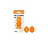 Real Techniques Sponges Sponge Sets Mini Miracle Concealer Puff Trio