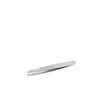 Debenhams Mini Slant Tweezer In Silver silver