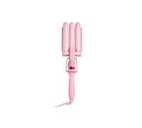 Mermade Hair Mini Pro Waver 25mm Pink