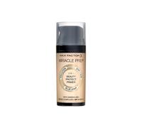 Debenhams Miracle Prep Beauty Protect Primer Spf30 Pa+++ multi One Size