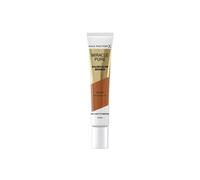 Max Factor Miracle Pure Golden Glow Liquid Bronzer 001 Light to Medium, Sun-Kissed Skin All Year Round, Infused with Hylauronic Acid & Squalene, Creamy Formula, Vegan