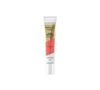 Debenhams Miracle Pure Infused Cream Blush Satin Matte In Soft Peach soft peach 15ml