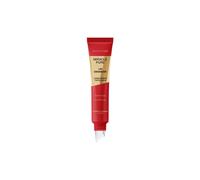 Max Factor Miracle Pure Lip Enhancer, 070 Peach Cream, Conditioning Tinted Lip Balm, Glossy Colour Tint, With Jojoba Oil & Tripeptide, Vegan