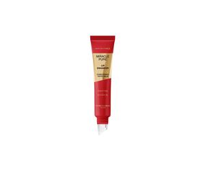 Debenhams Miracle Pure Lip Enhancer Hydrating Lip Balm In Peach Cream peach cream