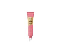 Max Factor Miracle Pure Lip Enhancer, 040 Vital Rose, Conditioning Tinted Lip Balm, Glossy Colour Tint, With Jojoba Oil & Tripeptide, Vegan
