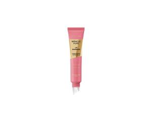 Debenhams Miracle Pure Lip Enhancer Hydrating Lip Balm In Vital Rose vital rose