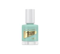 Debenhams Miracle Pure Nail Polish In Moonstone Blue moonstone blue
