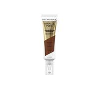 Debenhams Miracle Pure Skin Improving Foundation In Ganache 105 ganache 105 One Size