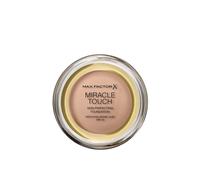 Debenhams Miracle Pure Skin Improving Foundation In Warm Almond 45 warm almond 45 One Size