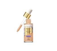 Debenhams Miracle Pure Skin Reset Serum Foundation 30Ml In Fair To Light fair to light 30ml