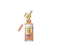 Max Factor Miracle Pure Skin Reset Serum Foundation, 70-85 Medium Cool, 2-in-1 Serum Formula, Healthy Looking Skin, Medium Coverage, Satin Matte Finish, 2% Niacinamide, Dermatologically Tested, 30ml