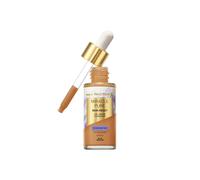 Debenhams Miracle Pure Skin Reset Serum Foundation 30Ml In Medium medium