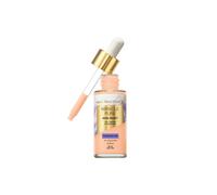 Max Factor Miracle Pure Skin Reset Serum Foundation, 00-10 Very Fair, 2-in-1 Serum Formula, Healthy Looking Skin, Medium Coverage, Satin Matte Finish, 2% Niacinamide, Dermatologically Tested, 30ml
