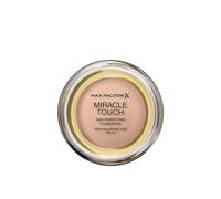 Debenhams Miracle Touch Foundation Skin Perfecting Foundation 11.5G In Creamy Ivory 40