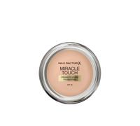 Debenhams Miracle Touch Foundation Skin Perfecting Foundation 11.5G In Rose Ivory 39 rose ivory 39 One Size