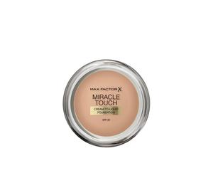 Debenhams Miracle Touch Foundation Skin Perfecting Foundation 11.5G In Vanilla 47 vanilla 47