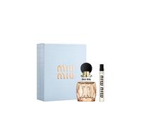 Debenhams Miutine Eau De Parfum 50Ml And 10Ml Gift Set In Misc misc