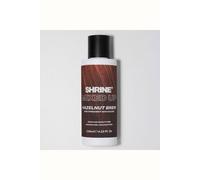 Shrine Mixed Up Semi Permanent Hazelnut Brew 125ml | Pre-mixed with nourishing ingredients | Ready-to-use hair colour | Vegan + Cruelty Free | Locks Moisture, prevents dryness, removes brassy tones